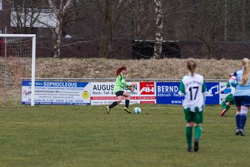 Bild 154 - B-Juniorinnen SG Olympa/Russee - Post- und Telekom SV Kiel : Ergebnis: 2:2